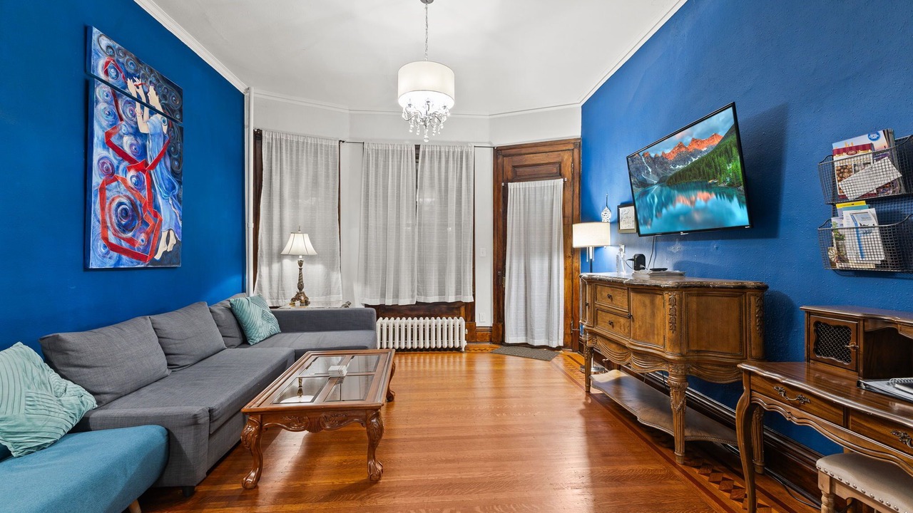 Photo of Livingroom in Anderson