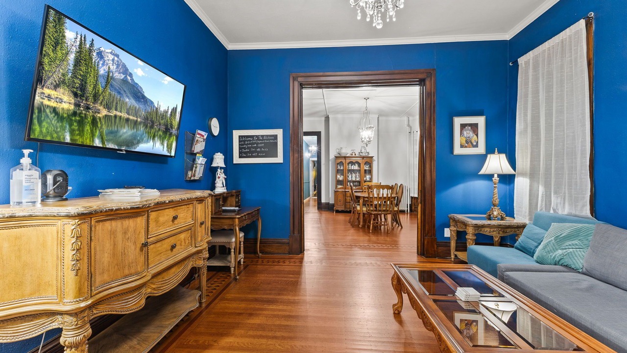 Photo of Livingroom in Anderson