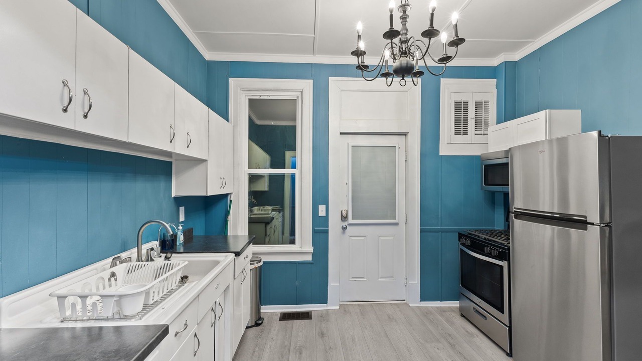 Photo of Kitchen in Anderson