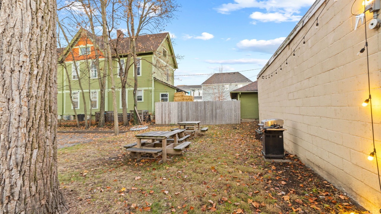 Photo of Outdoor in Anderson