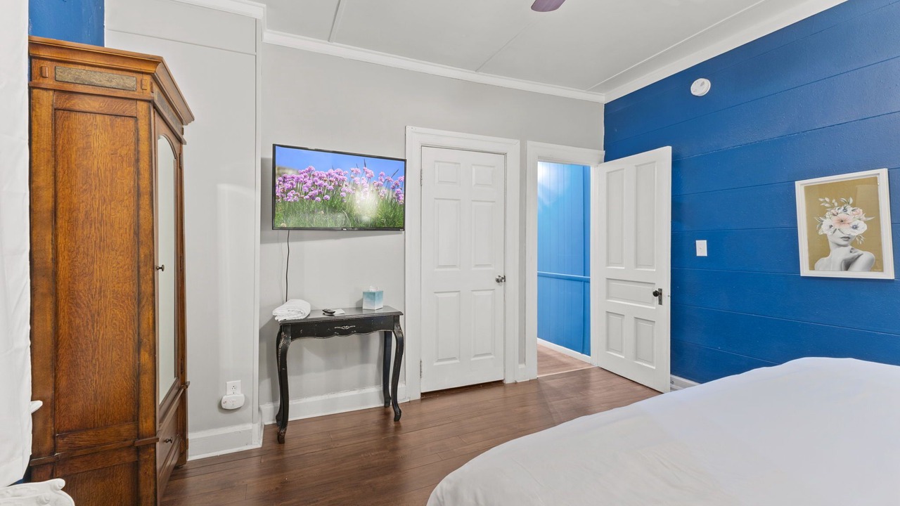 Photo of Bedroom in Anderson