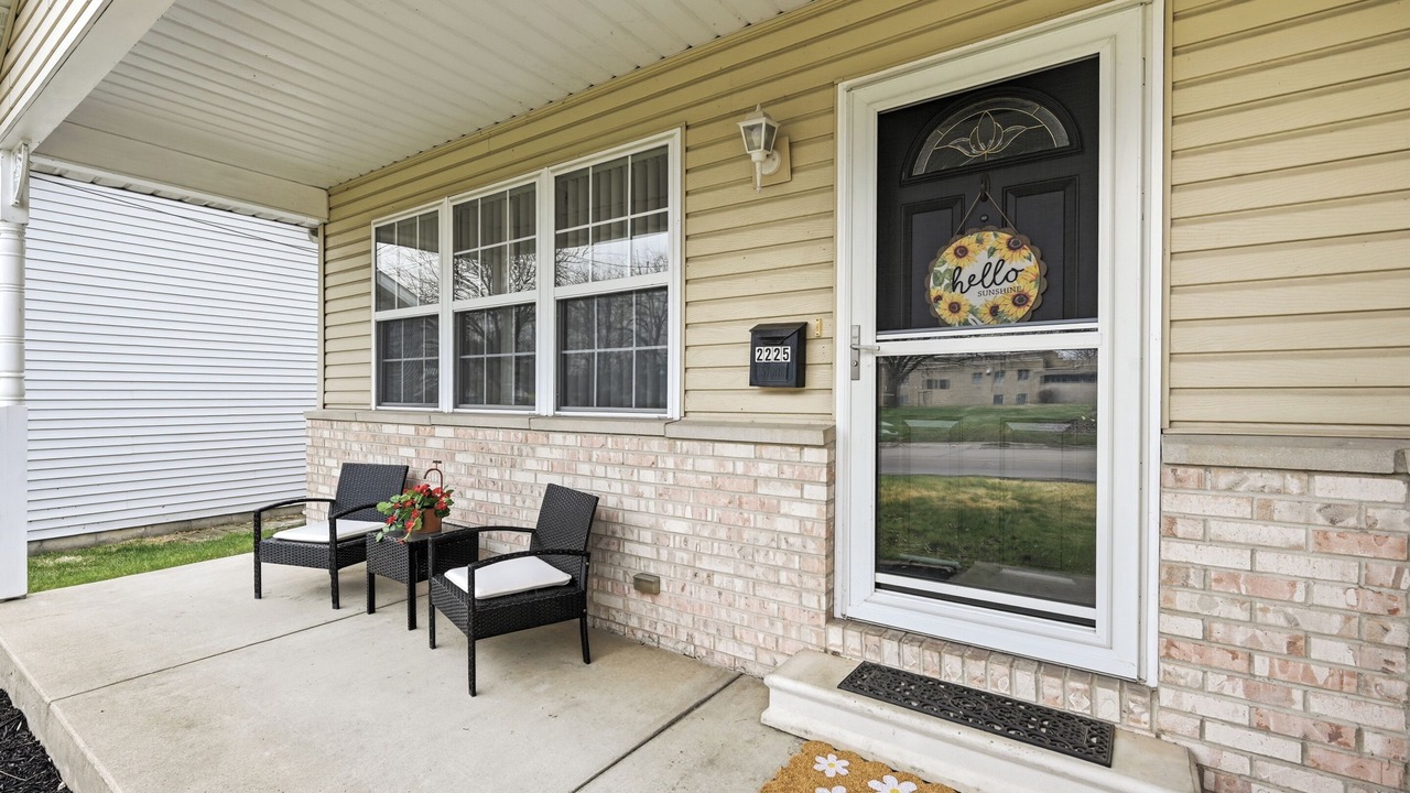 Photo of Outdoor in Muncie