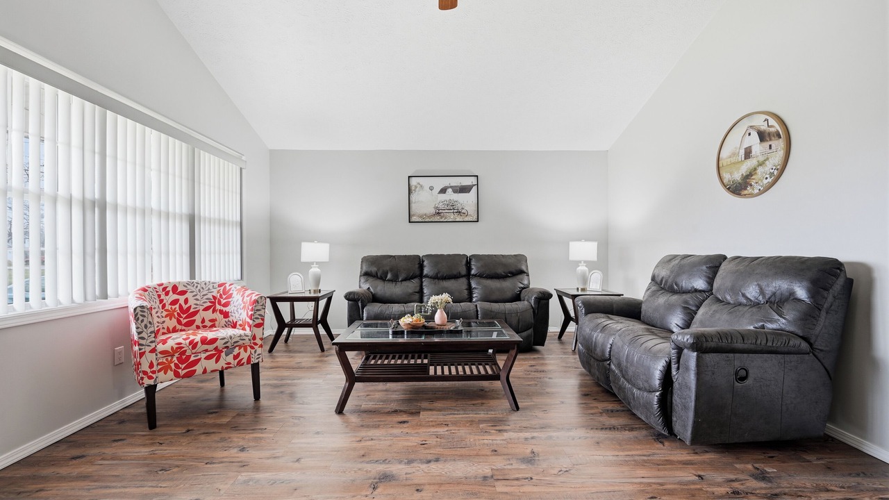 Photo of Livingroom in Muncie