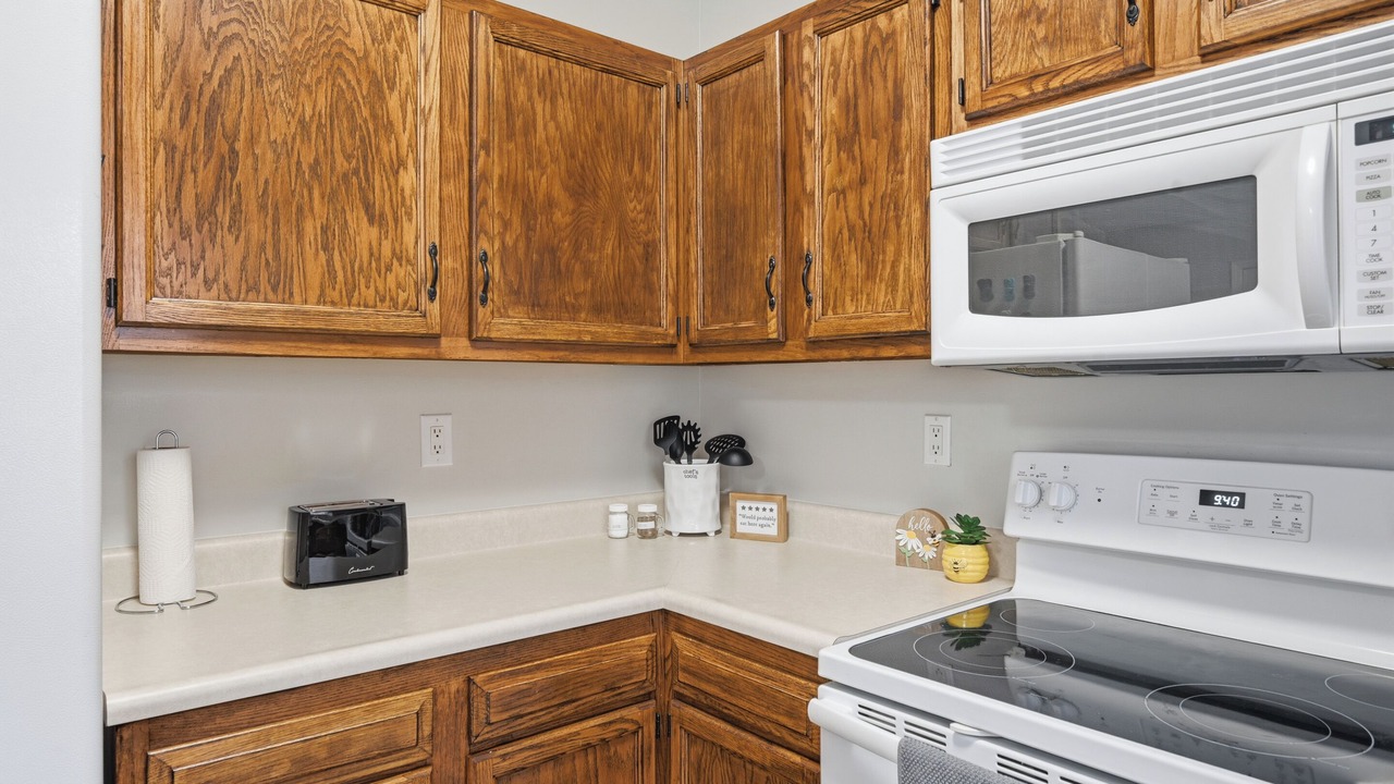 Photo of Kitchen in Muncie