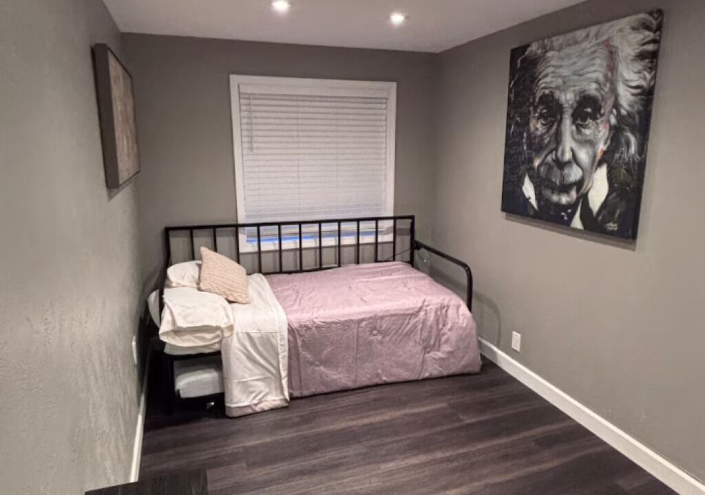 Photo of Bedroom in Granger