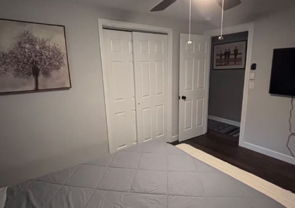 Photo of Bedroom in Granger