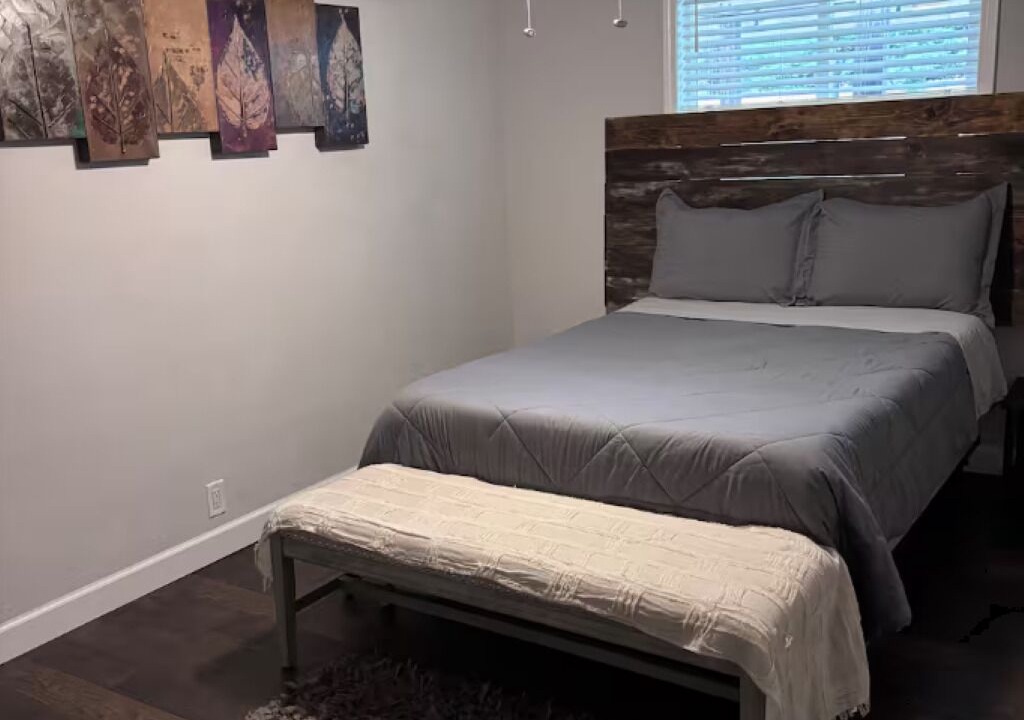 Photo of Bedroom in Granger