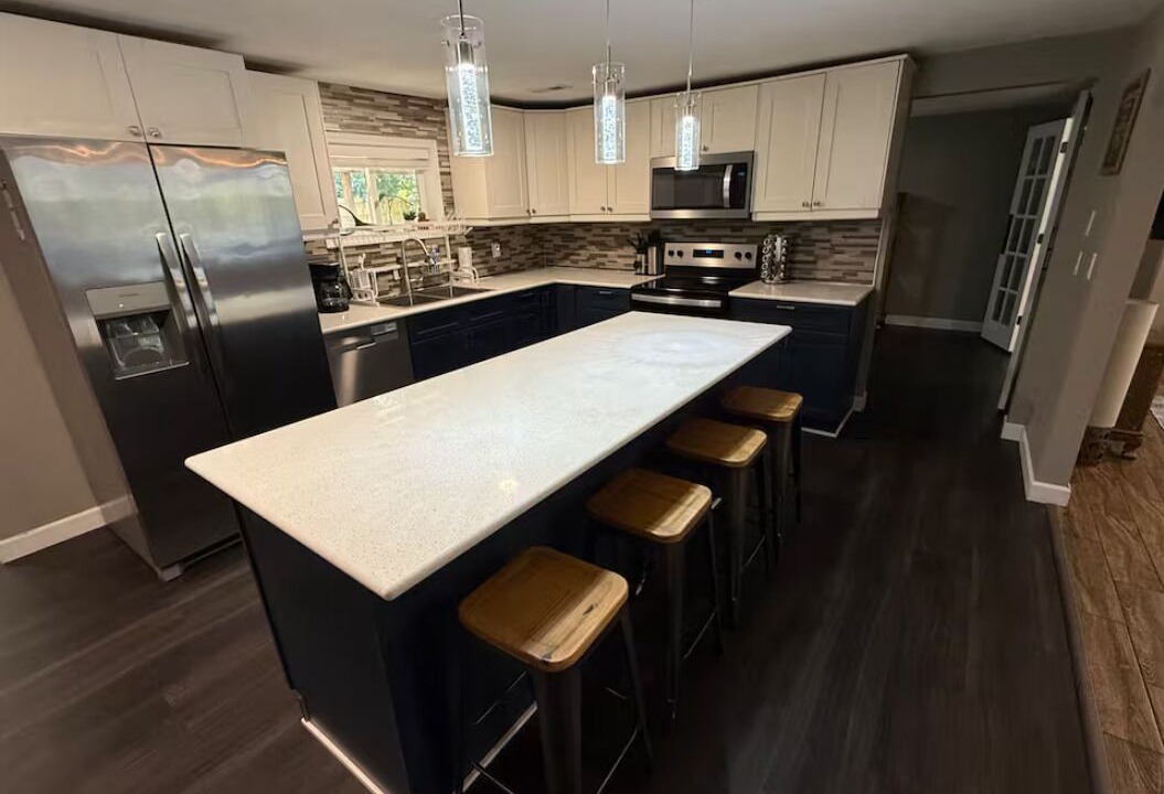 Photo of Kitchen in Granger