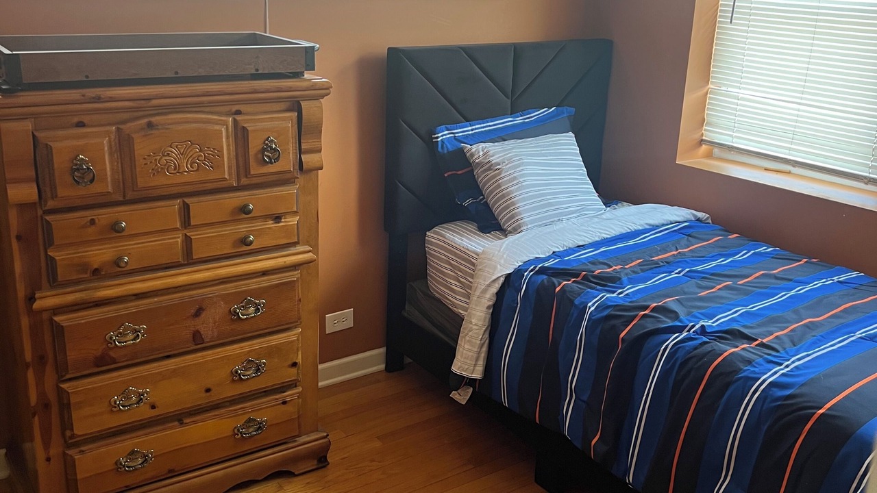 Photo of Bedroom in South Shore