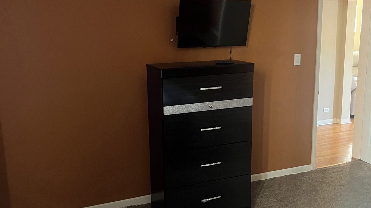 Photo of Bedroom in South Shore