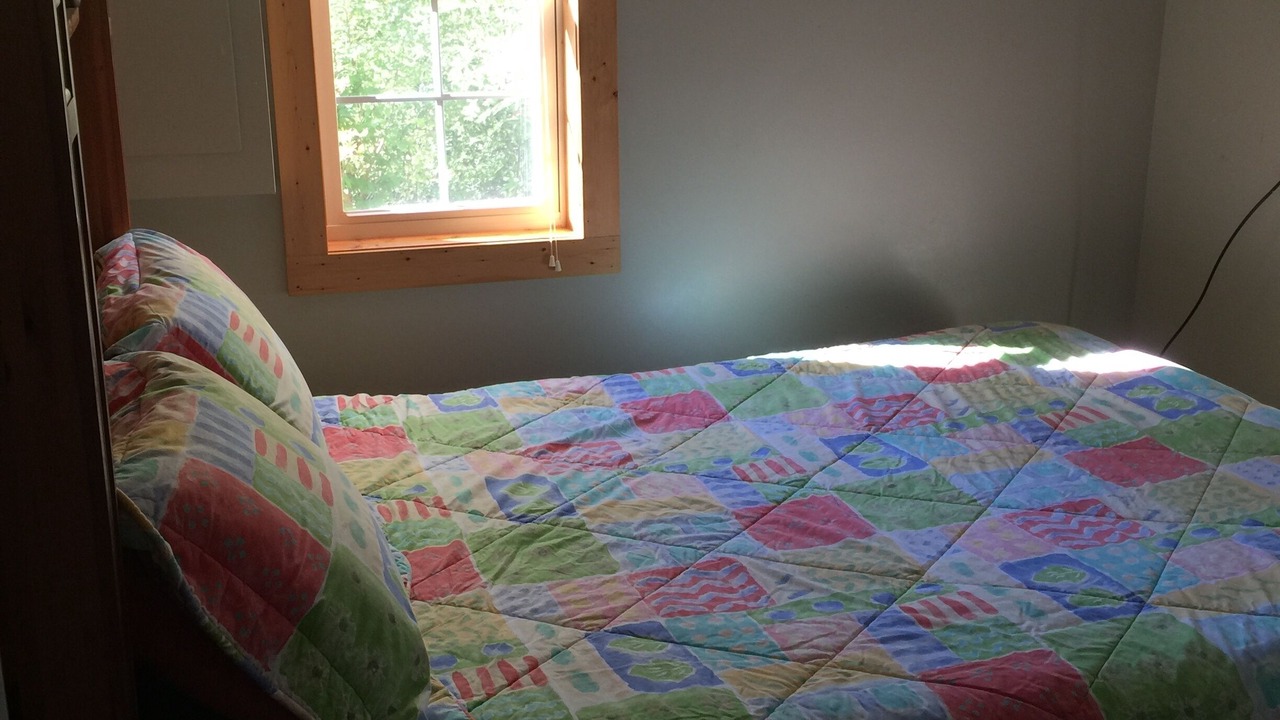 Photo of Bedroom in Hastings