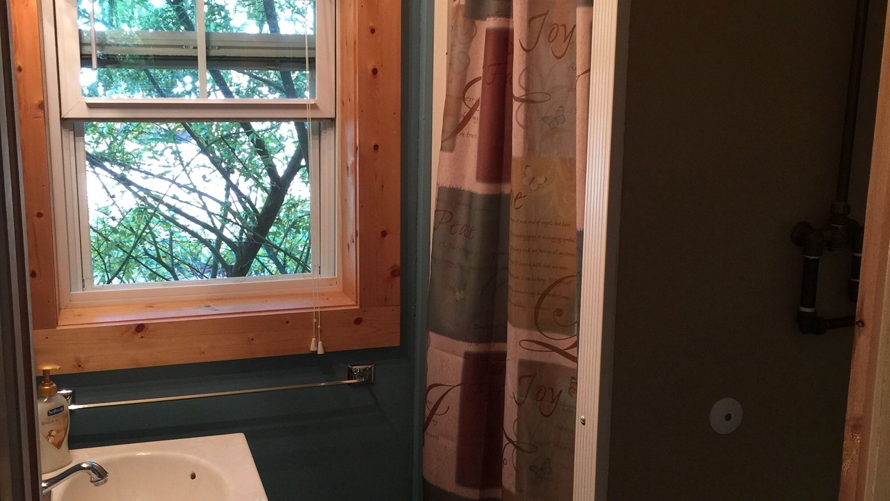 Photo of Bathroom in Hastings