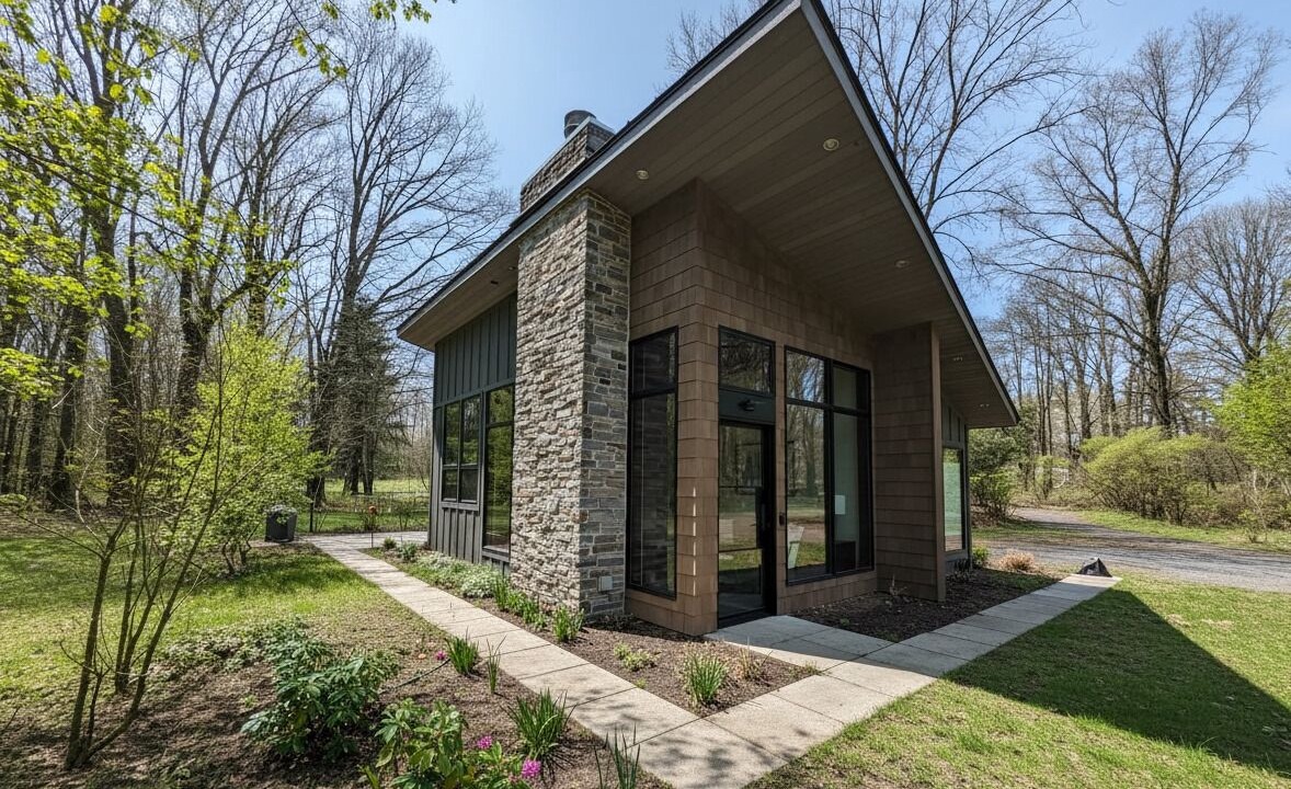Photo of Outdoor in Three Oaks