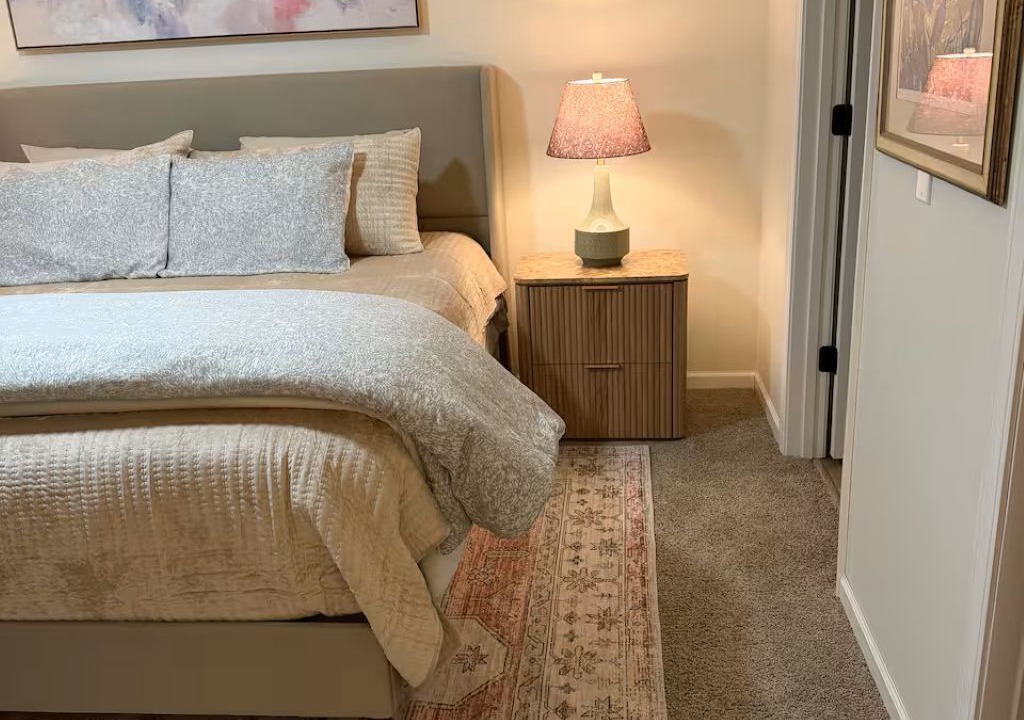 Photo of Bedroom in Three Oaks