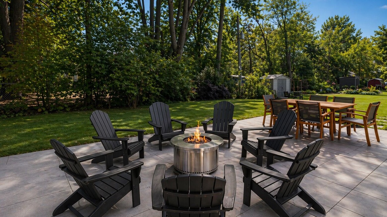 Photo of Outdoor in Three Oaks