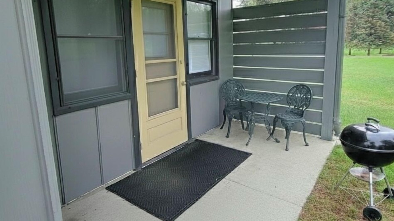 Photo of Patio Balcony in Shorewood-Tower Hills-Harbert