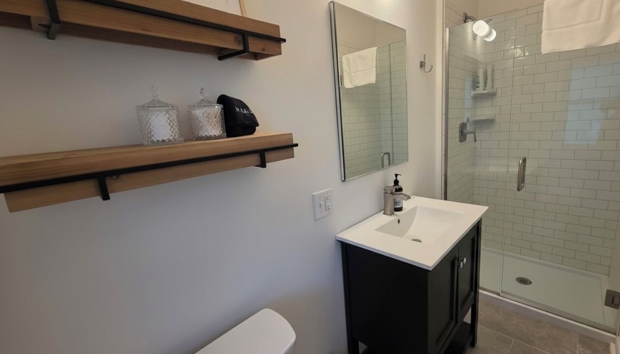 Photo of Bathroom in Shorewood-Tower Hills-Harbert