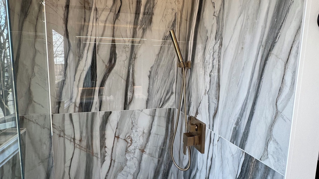 Photo of Bathroom in Spring Lake