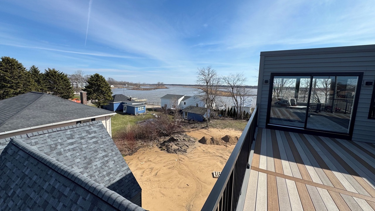 Photo of Outdoor in Spring Lake