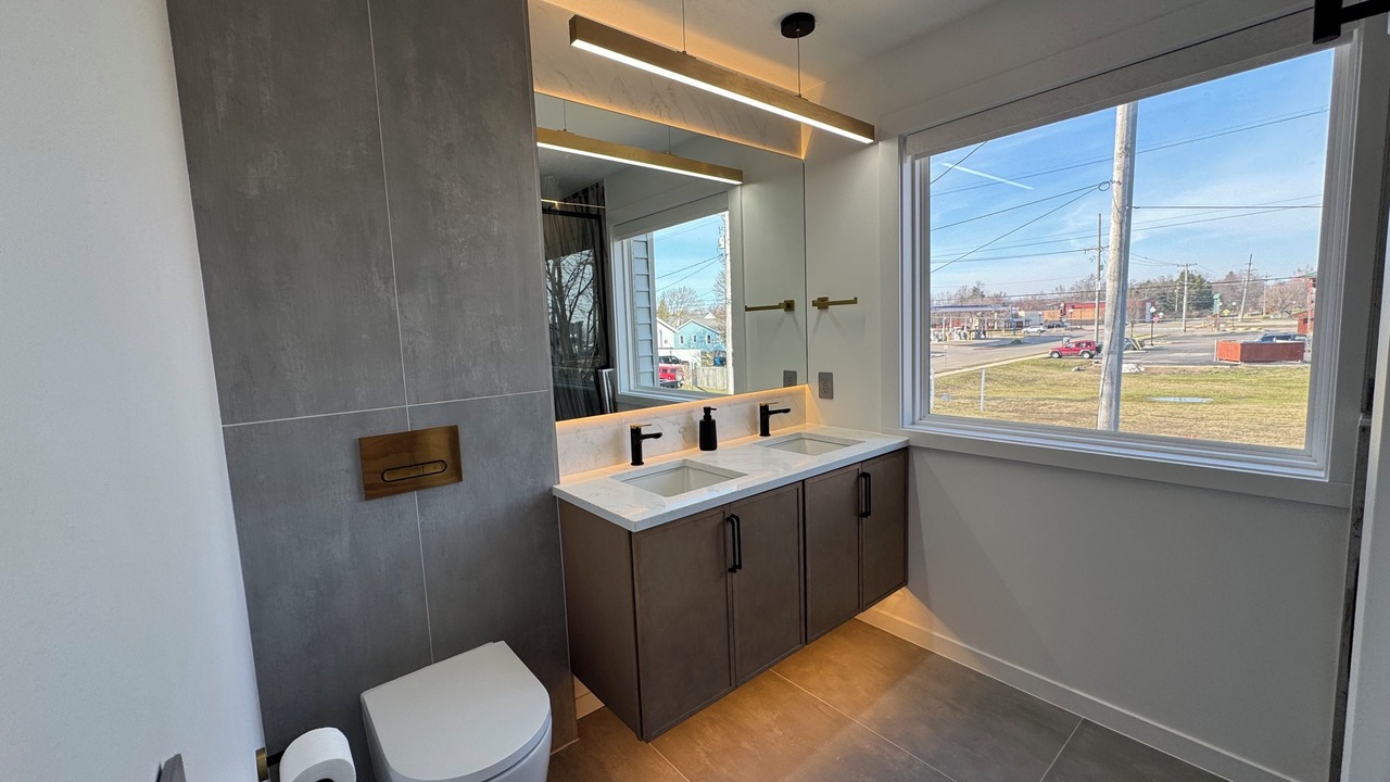 Photo of Bathroom in Spring Lake