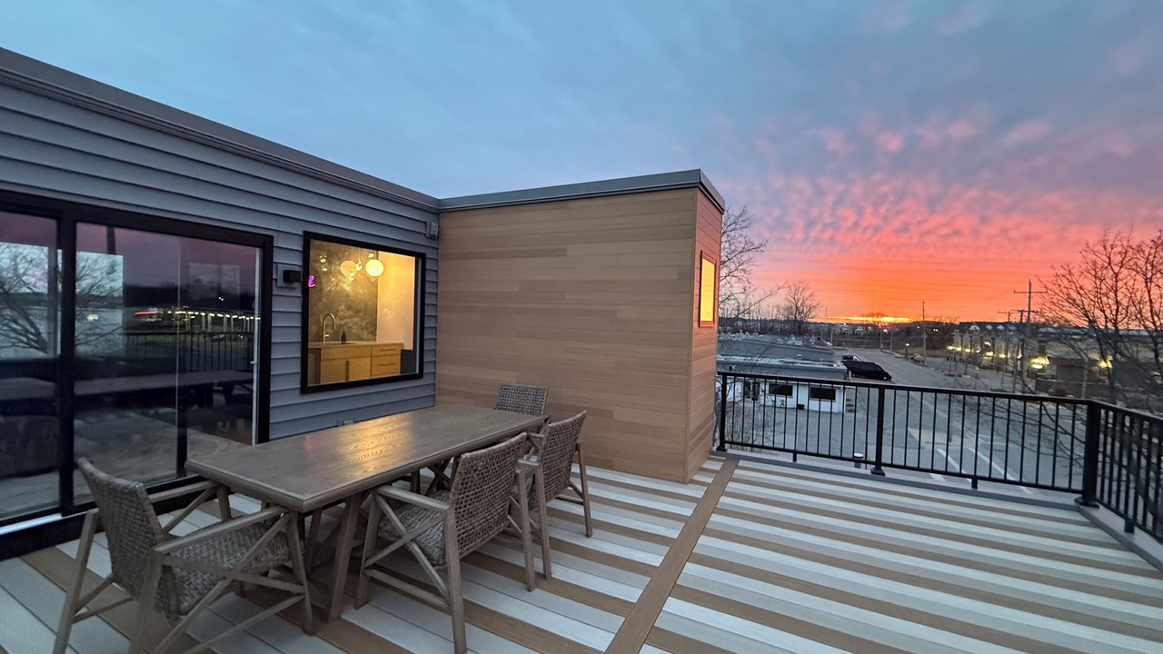 Photo of Outdoor in Spring Lake