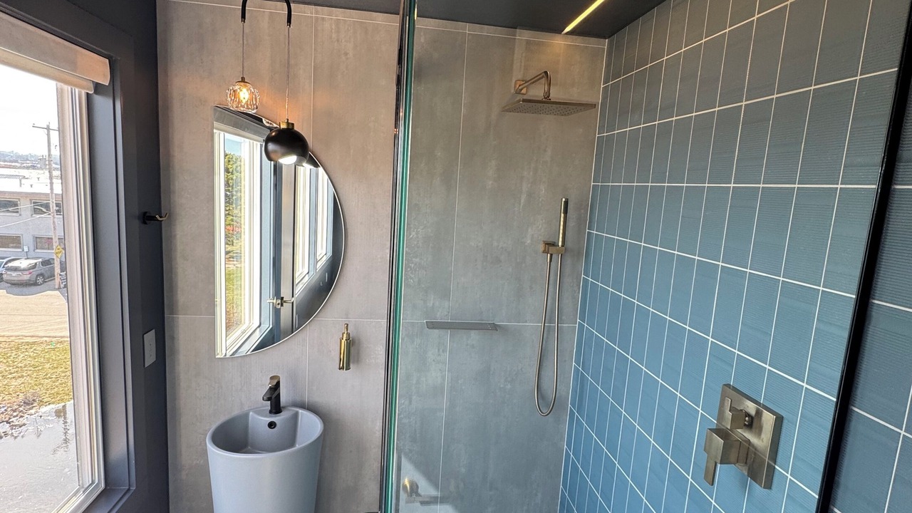 Photo of Bathroom in Spring Lake