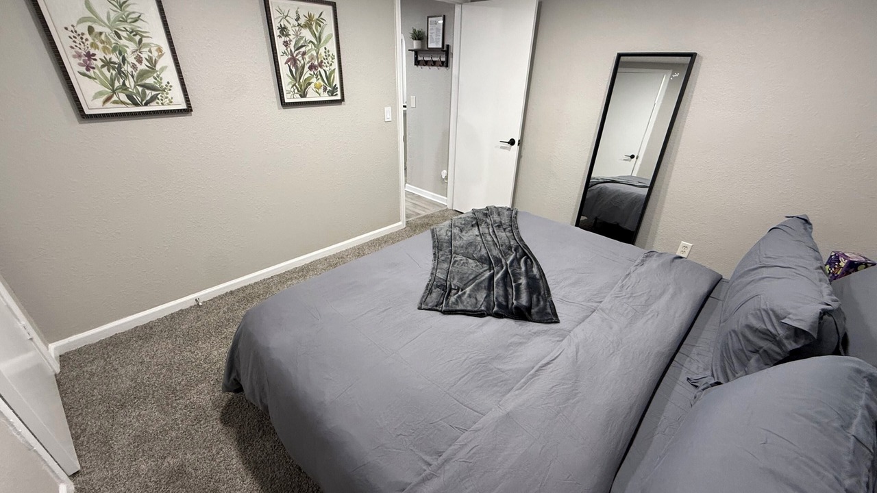 Photo of Bedroom in Mitchell