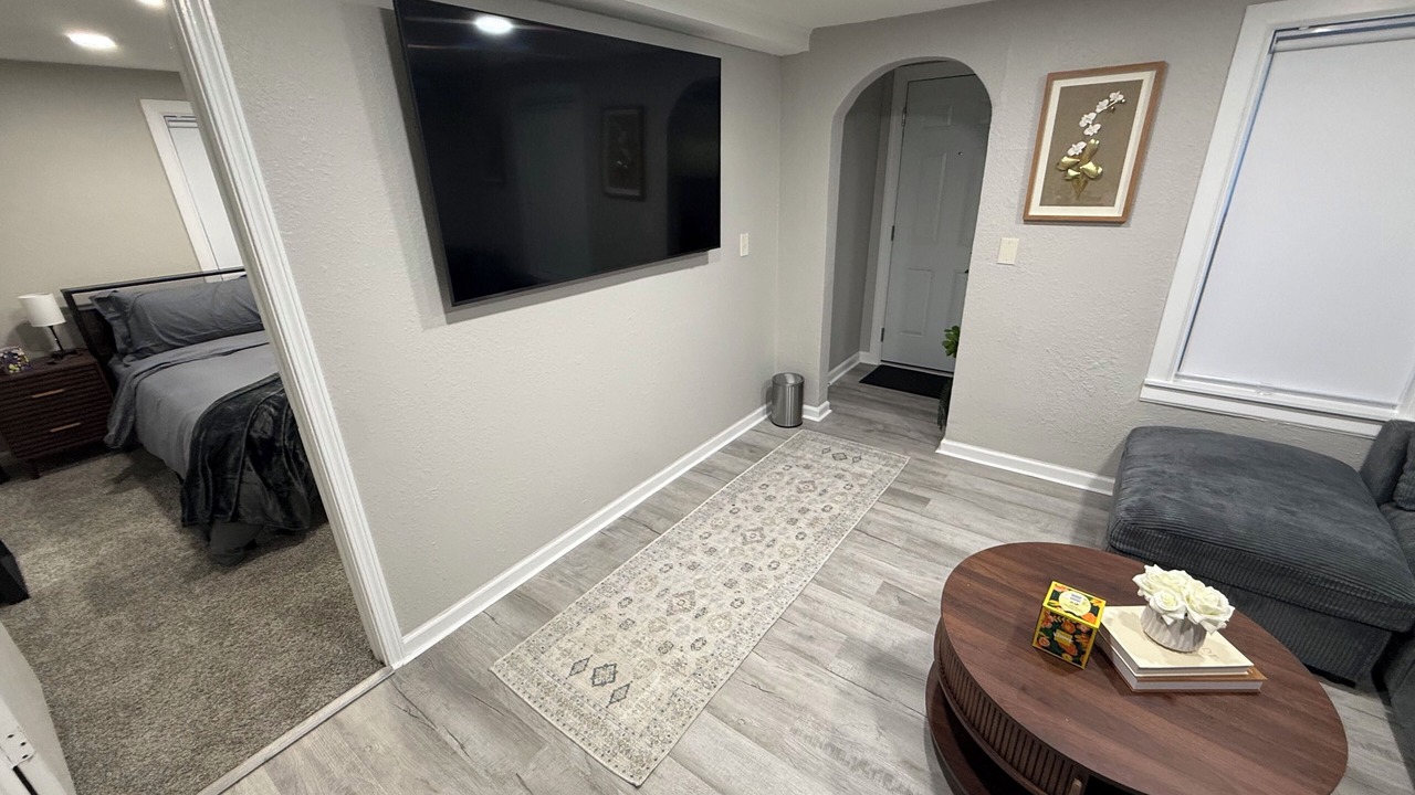 Photo of Bedroom in Mitchell