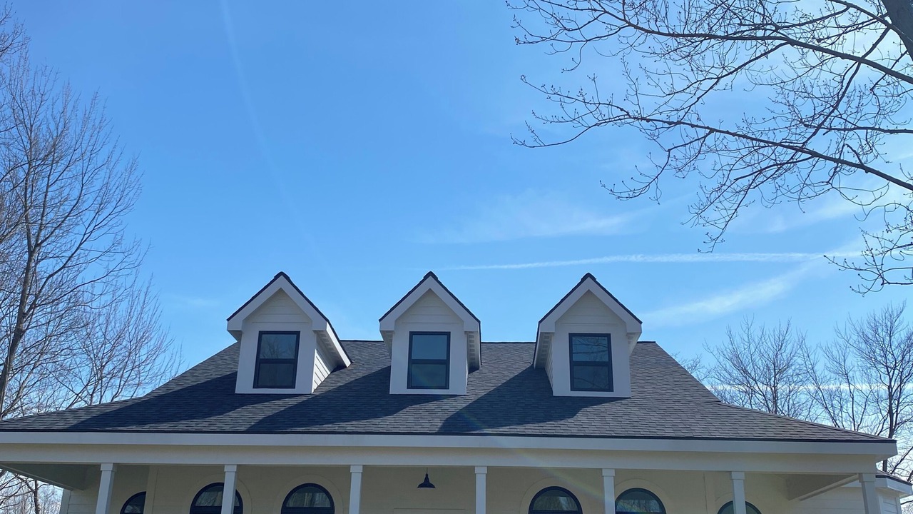Photo of Outdoor in Mt. Pleasant