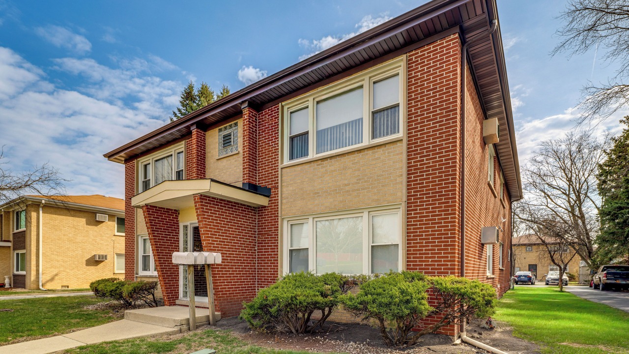 Photo of Outdoor in Homewood