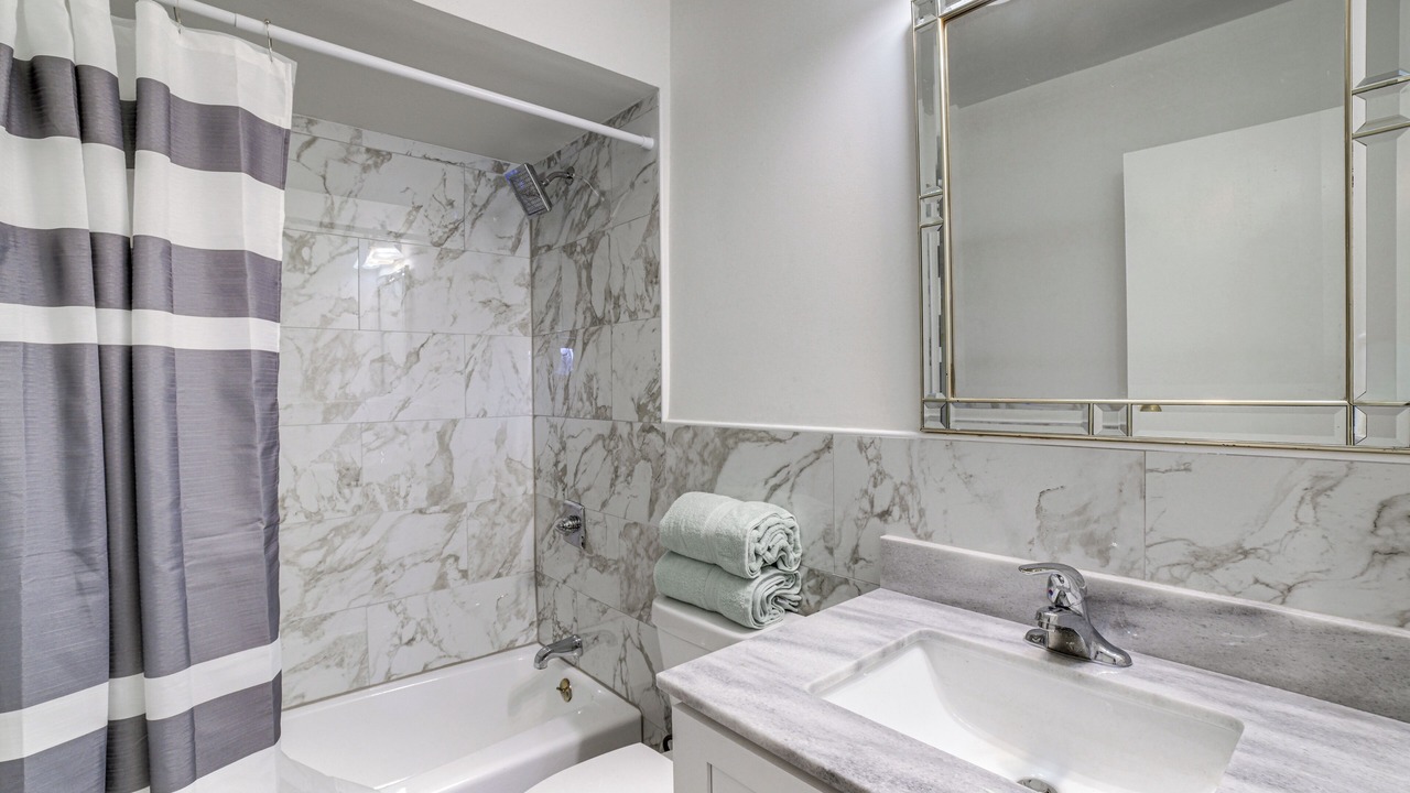 Photo of Bathroom in Homewood