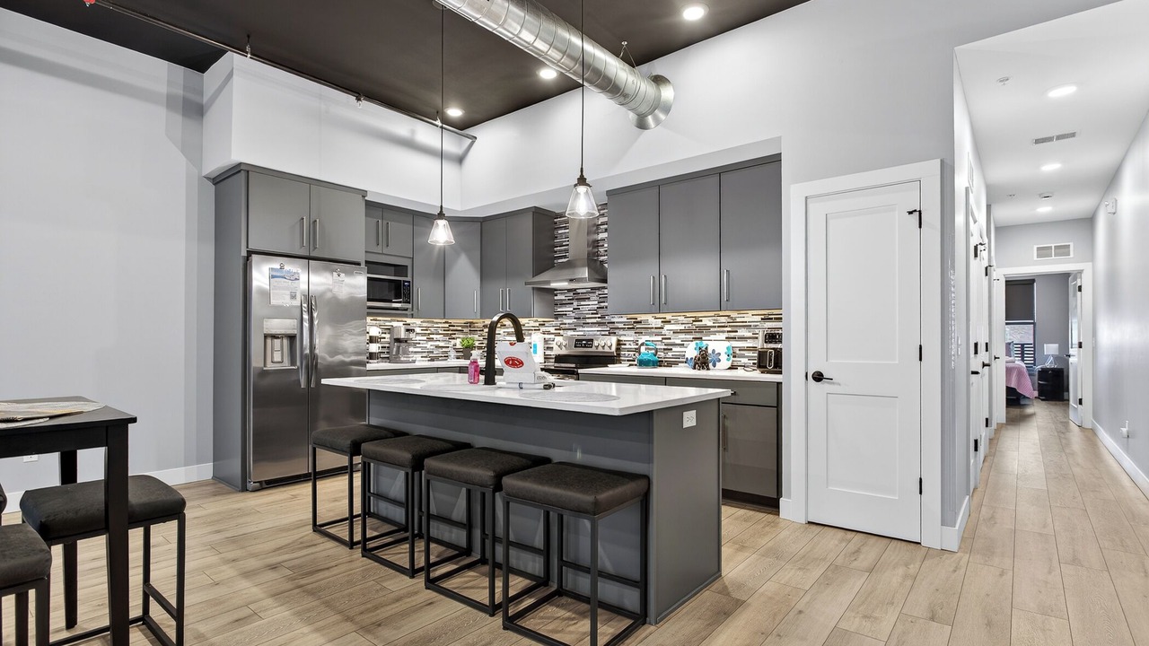 Photo of Kitchen in Fennville