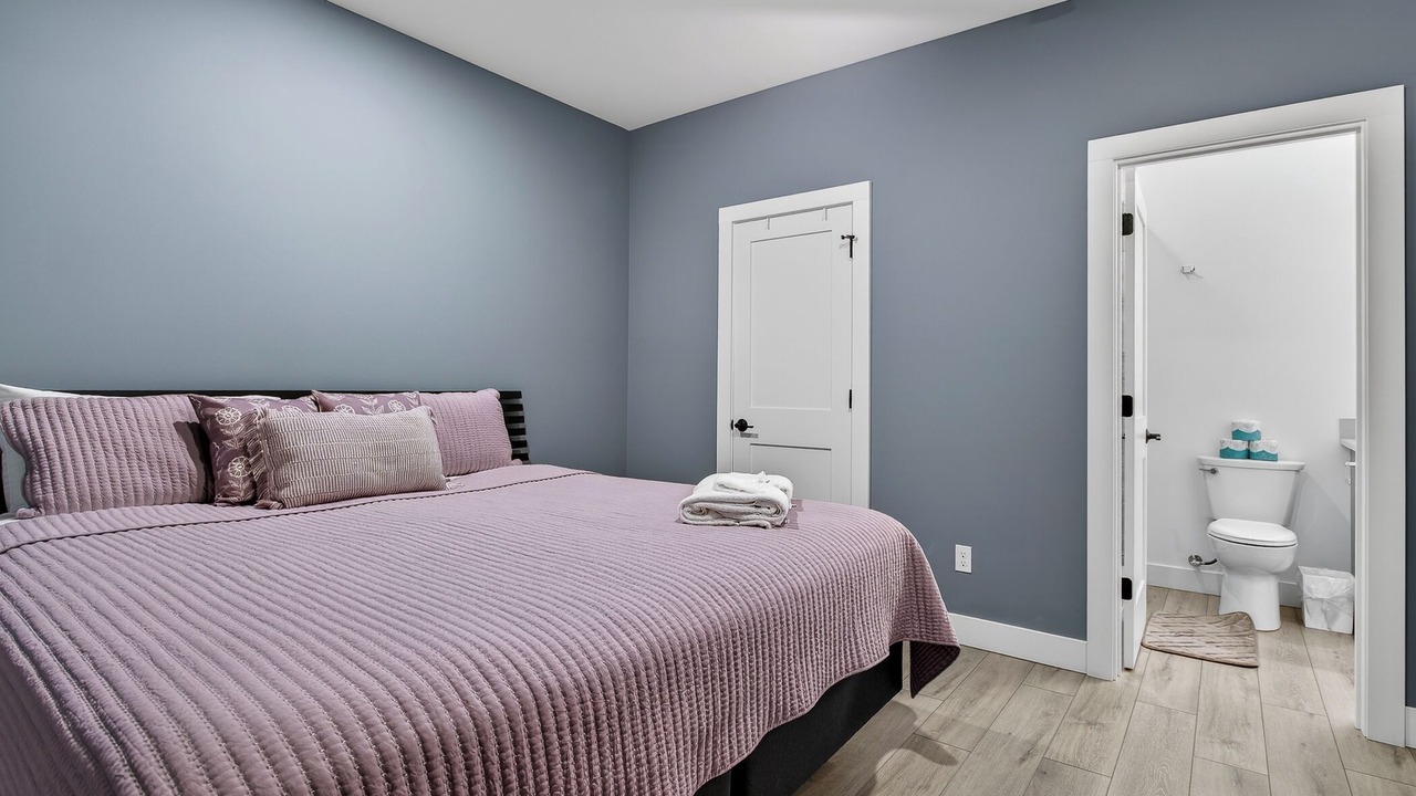 Photo of Bedroom in Fennville