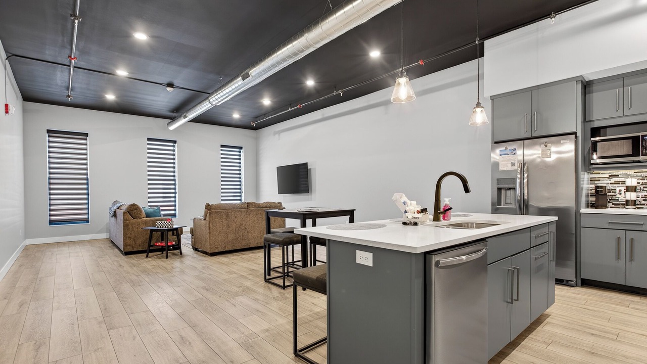 Photo of Kitchen in Fennville