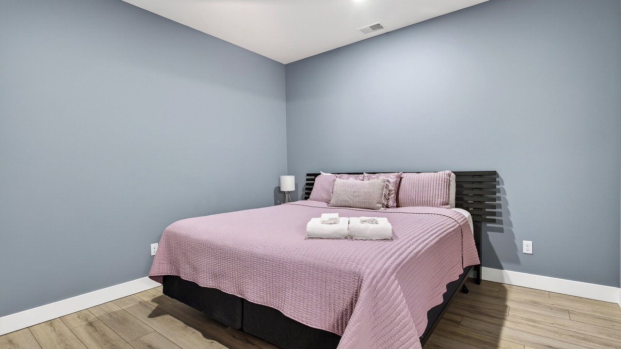 Photo of Bedroom in Fennville