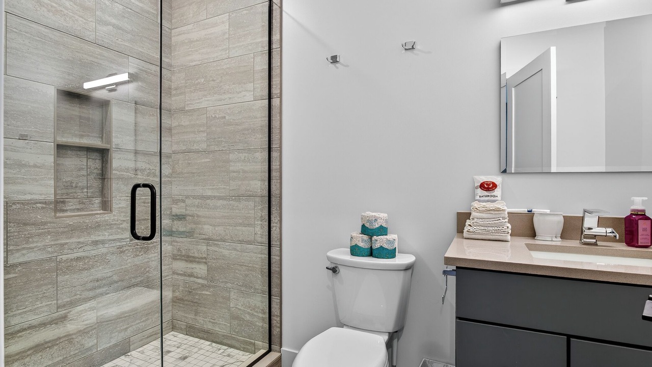 Photo of Bathroom in Fennville