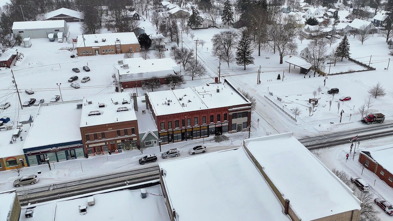 Photo of Outdoor in Fennville