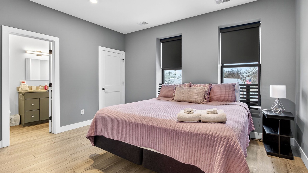 Photo of Bedroom in Fennville