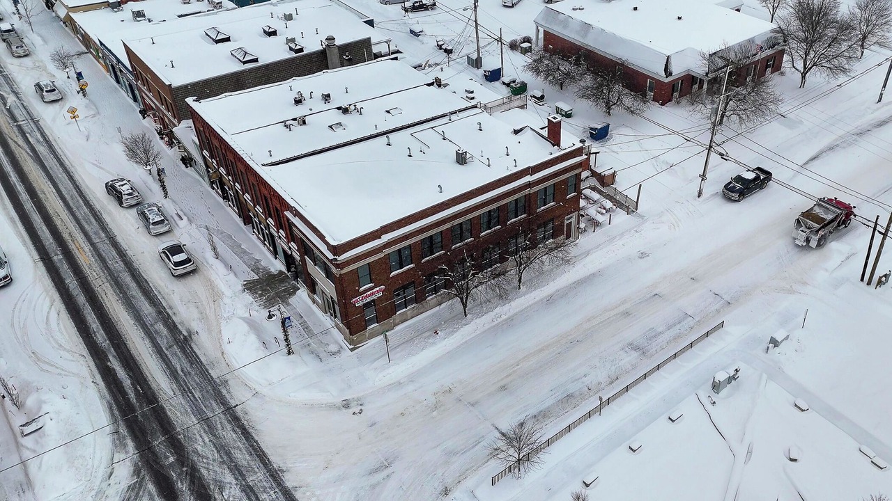 Photo of Outdoor in Fennville