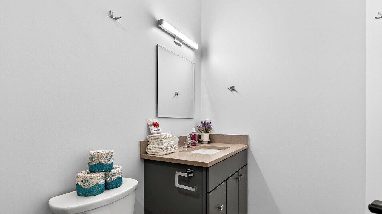 Photo of Bathroom in Fennville