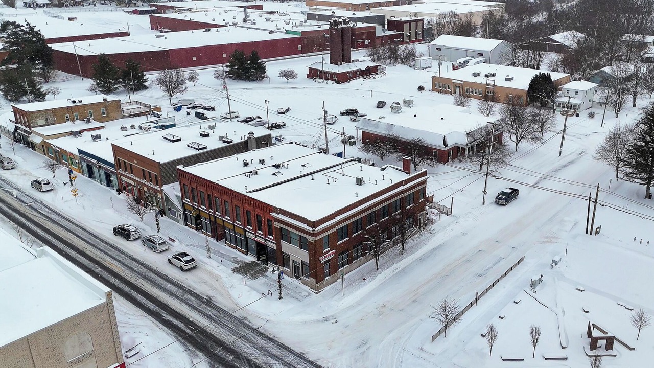 Photo of Outdoor in Fennville