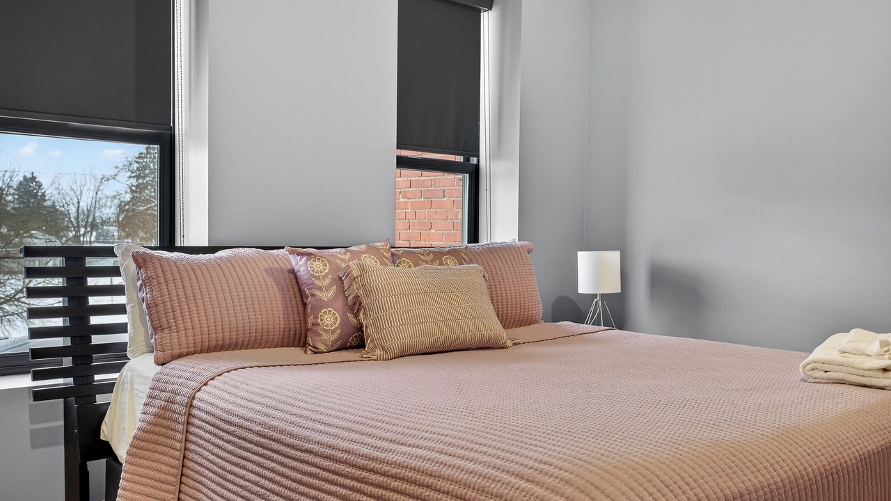 Photo of Bedroom in Fennville