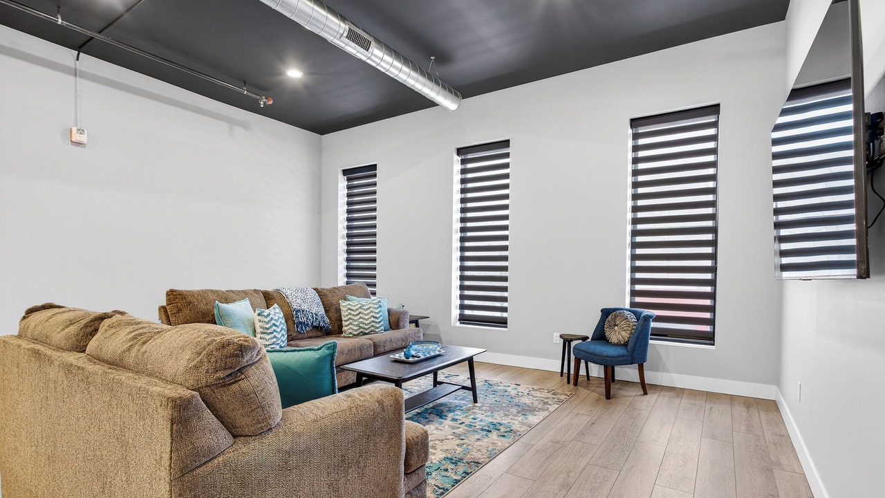 Photo of Livingroom in Fennville