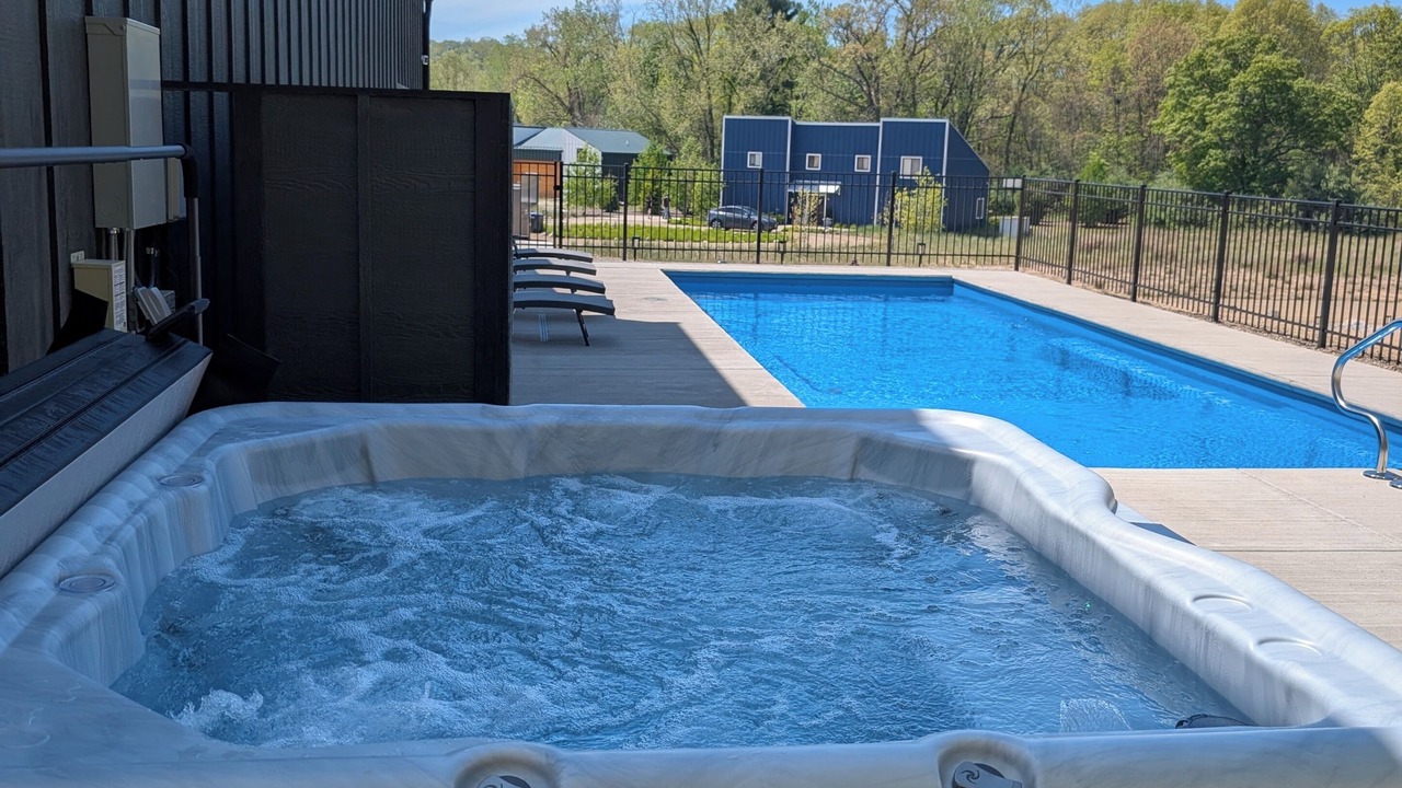 Photo of Outdoor in Stevensville
