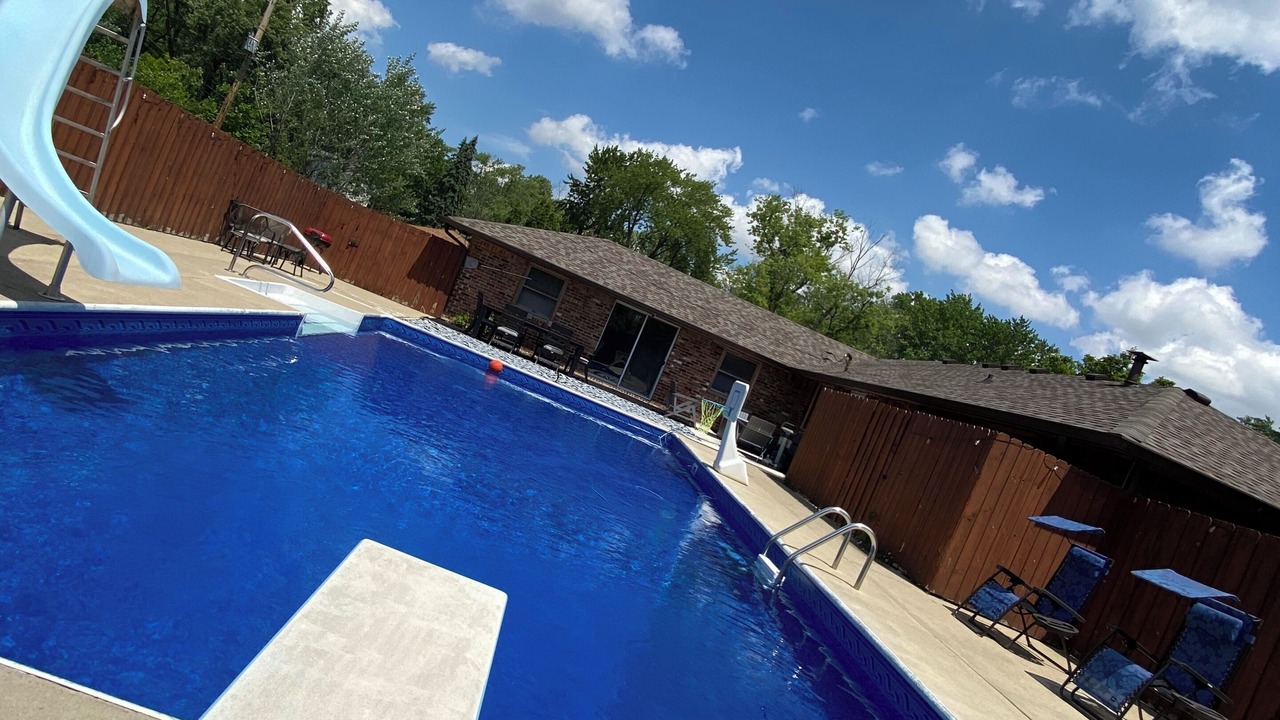 Photo of Outdoor in Acton