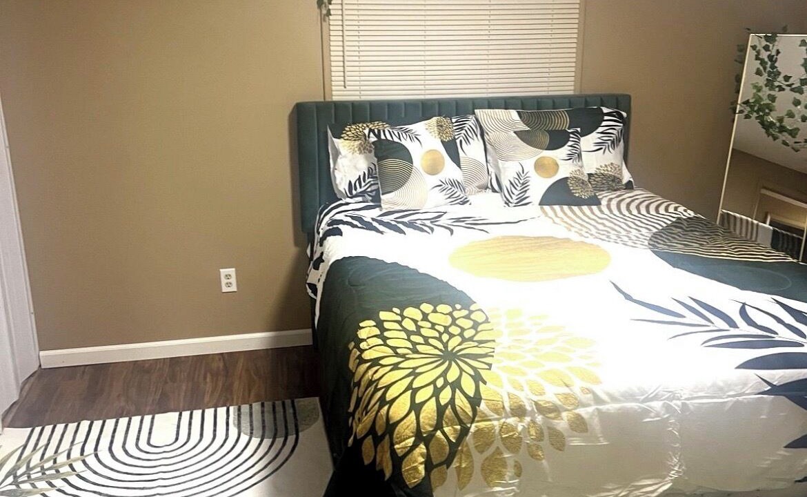 Photo of Bedroom in Acton