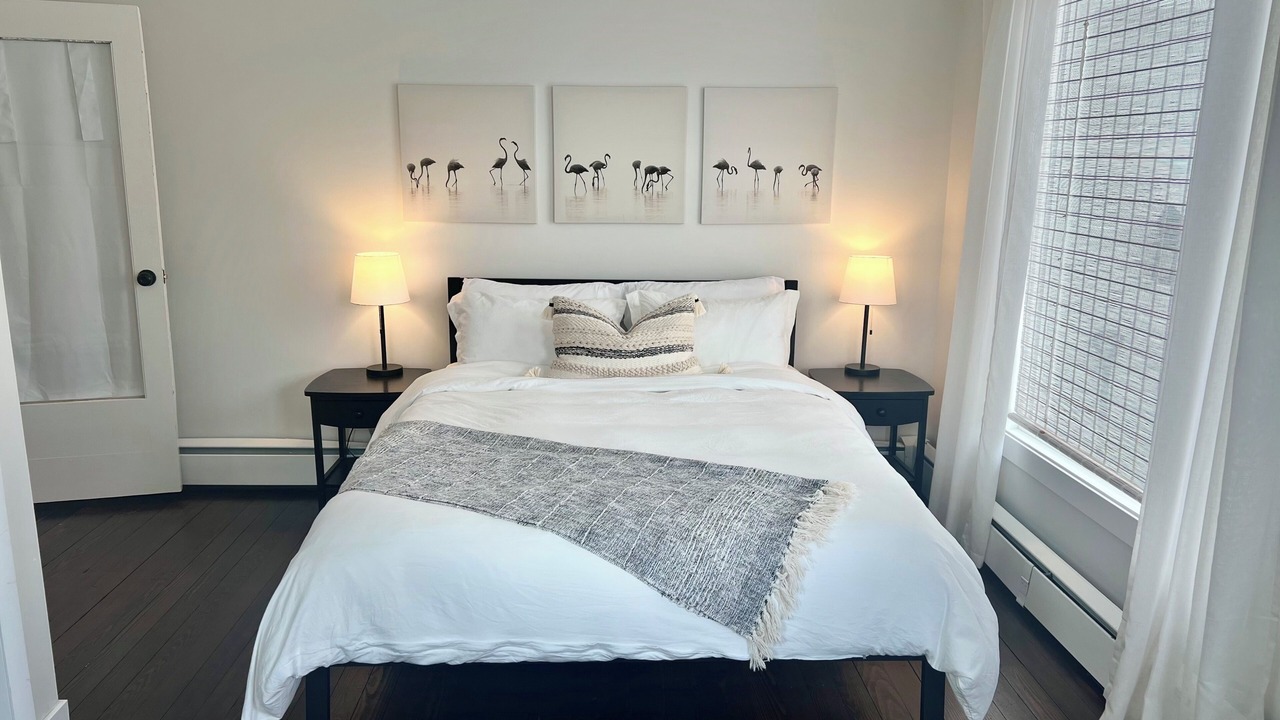 Photo of Bedroom in Three Oaks