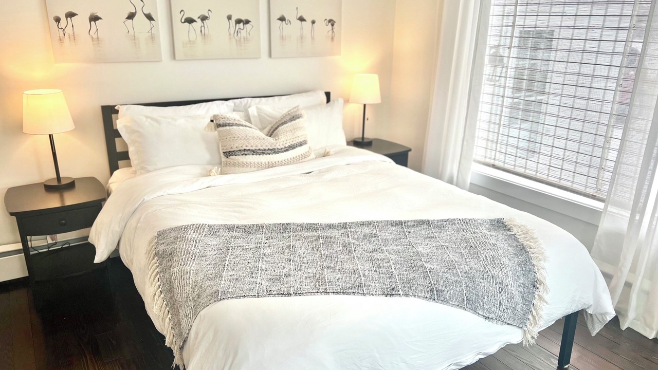 Photo of Bedroom in Three Oaks