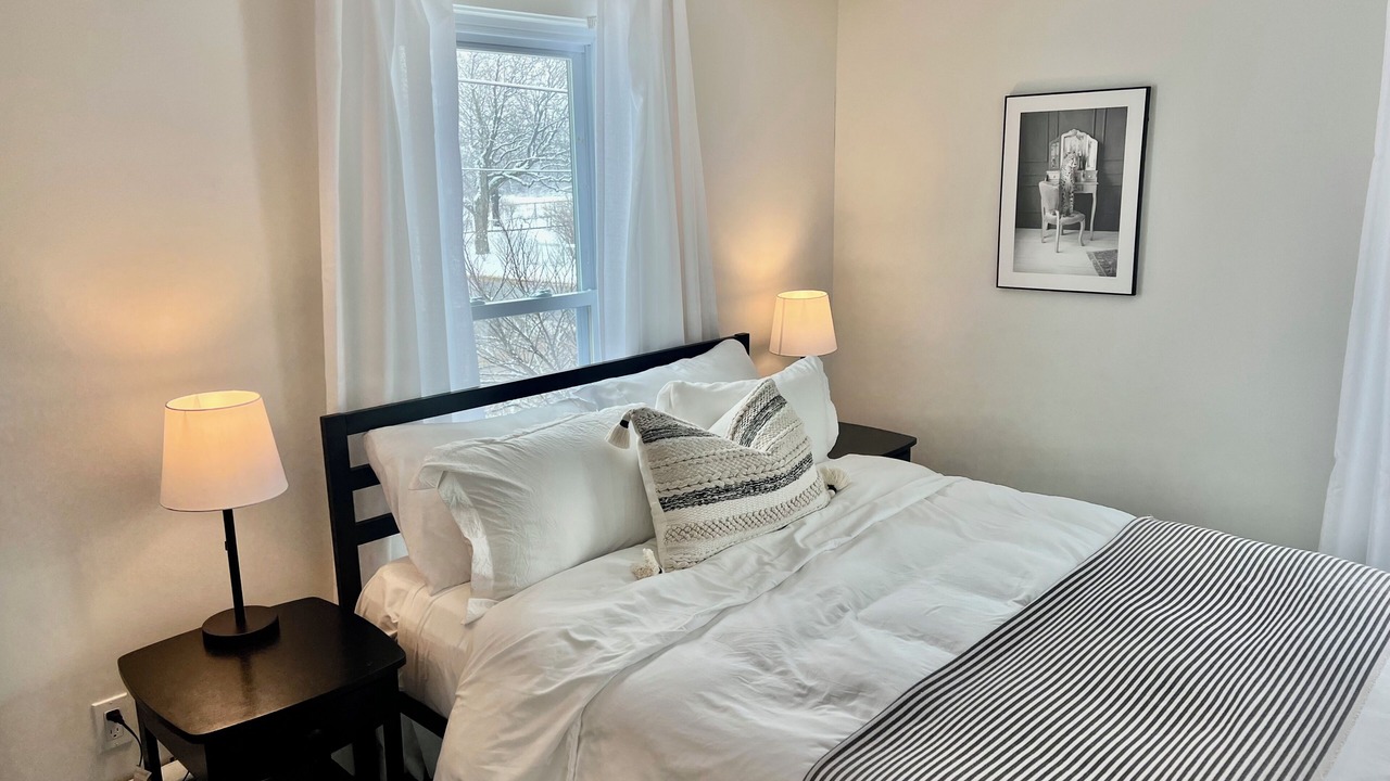 Photo of Bedroom in Three Oaks