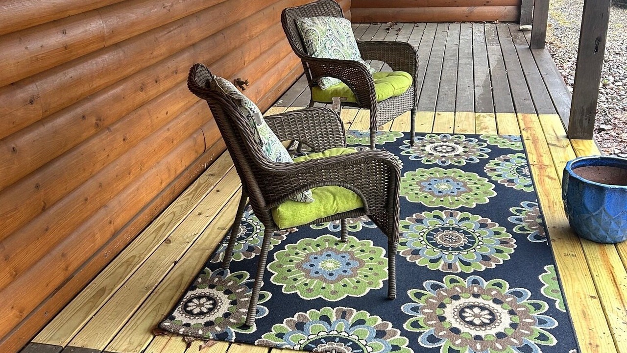 Photo of Patio Balcony in Fennville